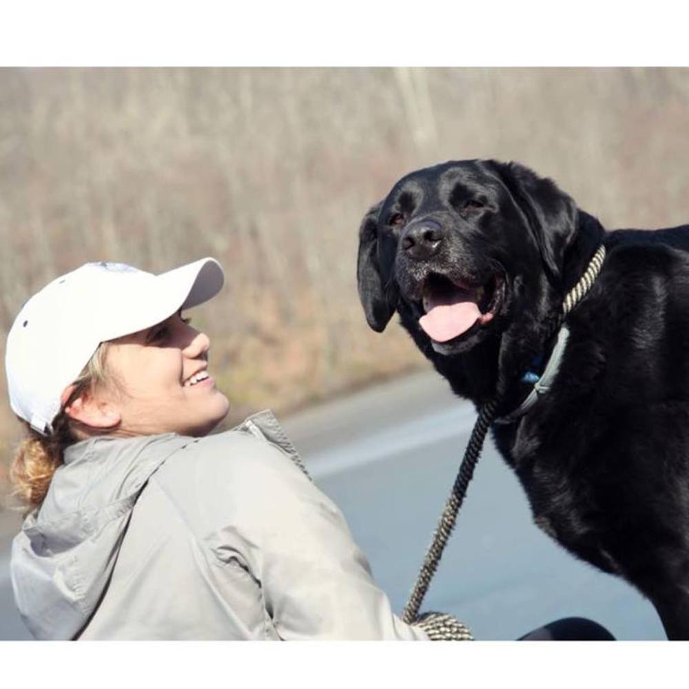 Meet your Posher, Alyssa